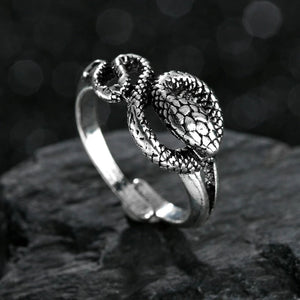 Snake's Poison Ring