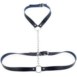 Harness Body Chain