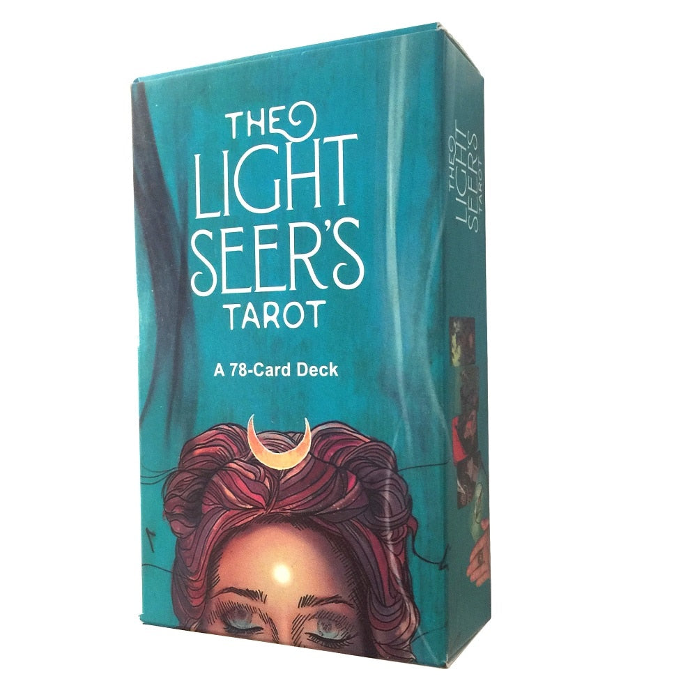 Light Seer's Tarot Cards