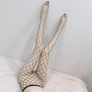 Fishnet Stockings