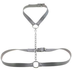 Harness Body Chain