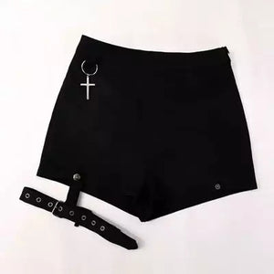 Hanging Cross Shorts