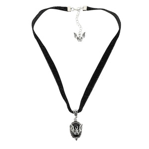 Flying Bat Choker