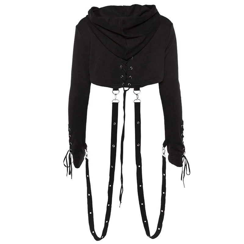 Witch Helsing Hoodie