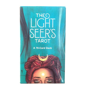 Light Seer's Tarot Cards