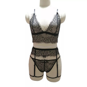 Witch Isla Lingerie Set