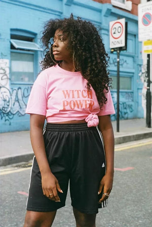 WITCH POWER T-Shirt