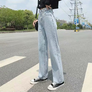 Long Baggy Pants