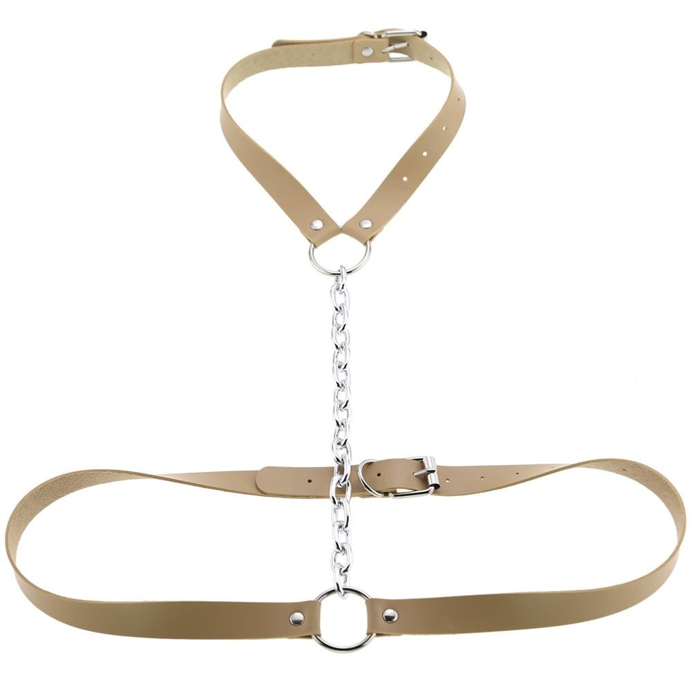 Harness Body Chain