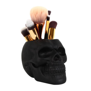 Black Skull Organizer