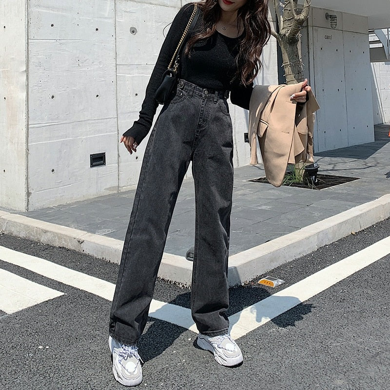 Long Baggy Pants