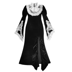 Witch Hestia Maxi Dress