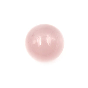 Healing Rose Quartz Ball