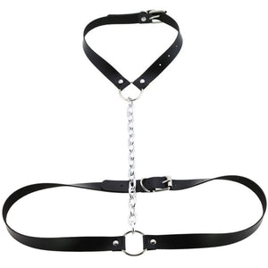 Harness Body Chain