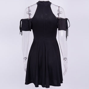 Witch Selene Mini Dress