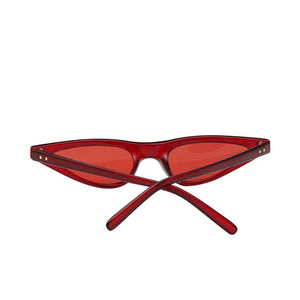 Cat Eye Sunglasses