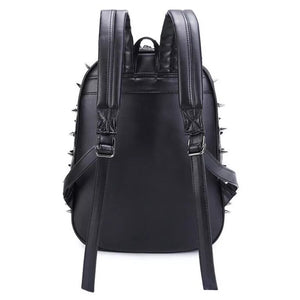 Spikes Design Backpack