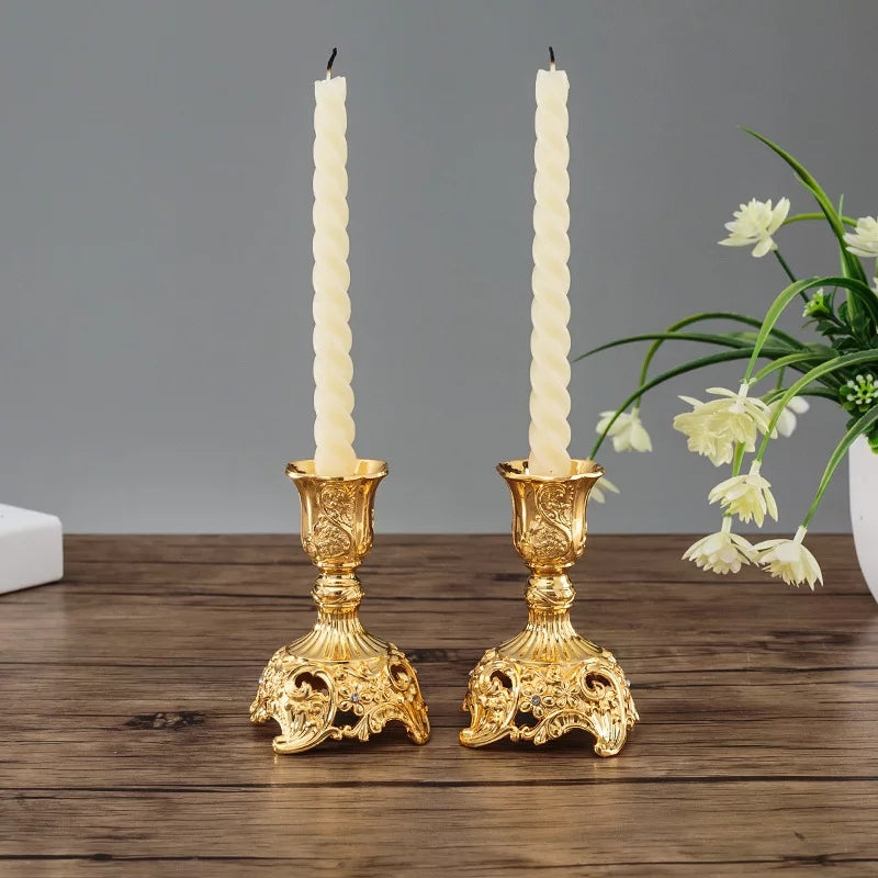 Candle Holders