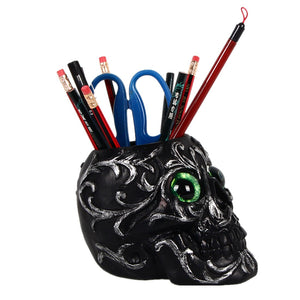 Skull Shaped Organizer