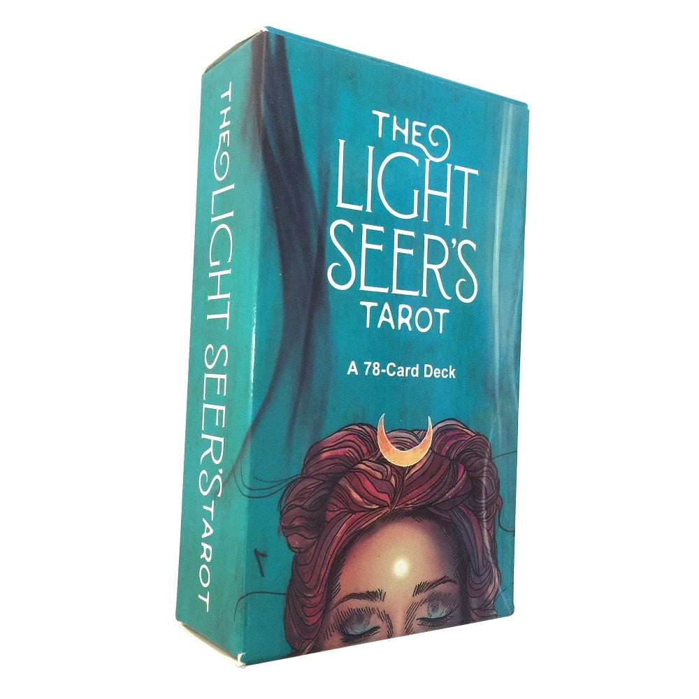 Light Seer's Tarot Cards