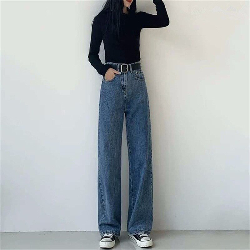 Vintage Baggy Jeans