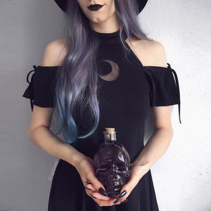 Witch Selene Mini Dress