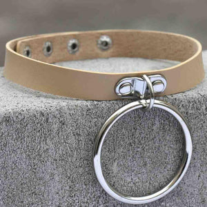 O Ring Choker