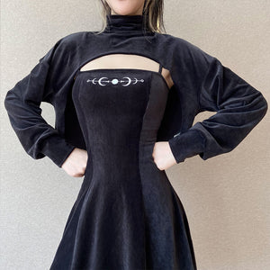 Witch Melina Mini Dress