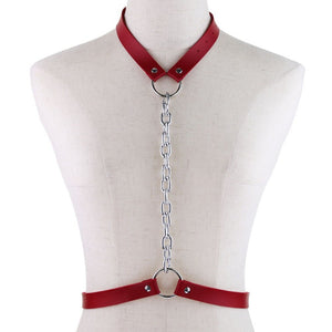 Harness Body Chain