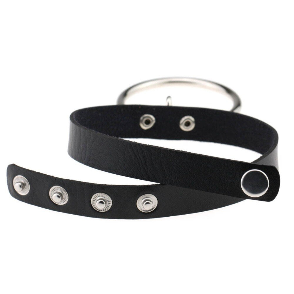 O Ring Choker