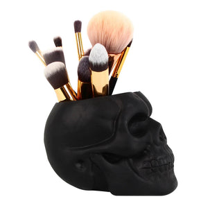 Black Skull Organizer