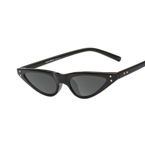 Cat Eye Sunglasses