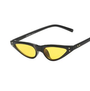 Cat Eye Sunglasses