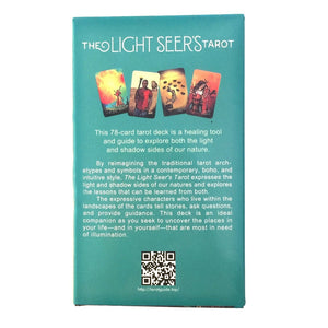 Light Seer's Tarot Cards