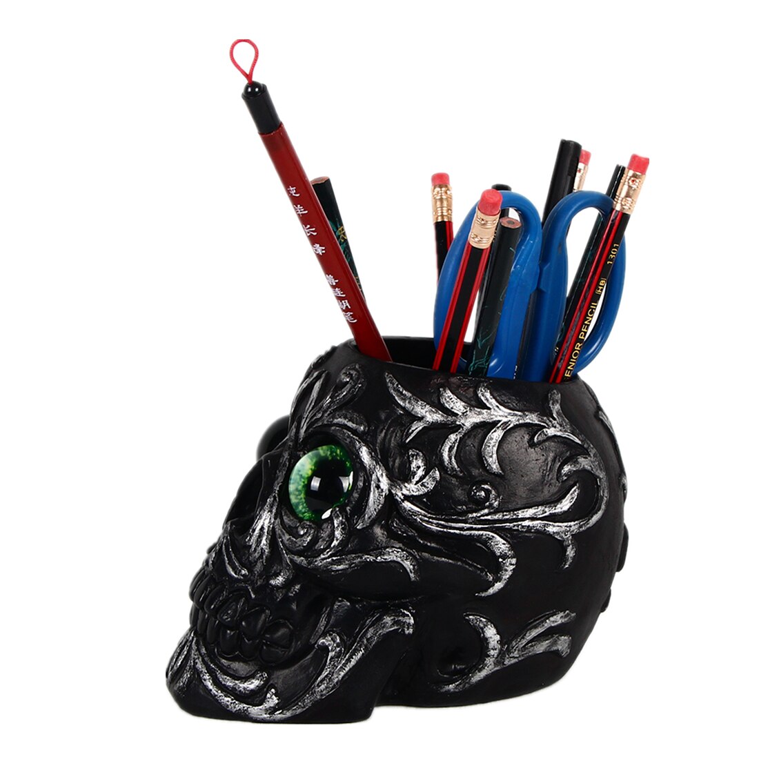 Skull Shaped Organizer