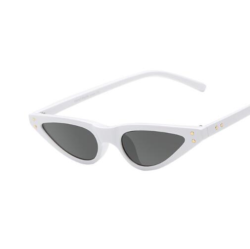 Cat Eye Sunglasses