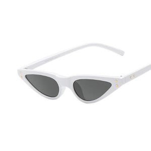 Cat Eye Sunglasses