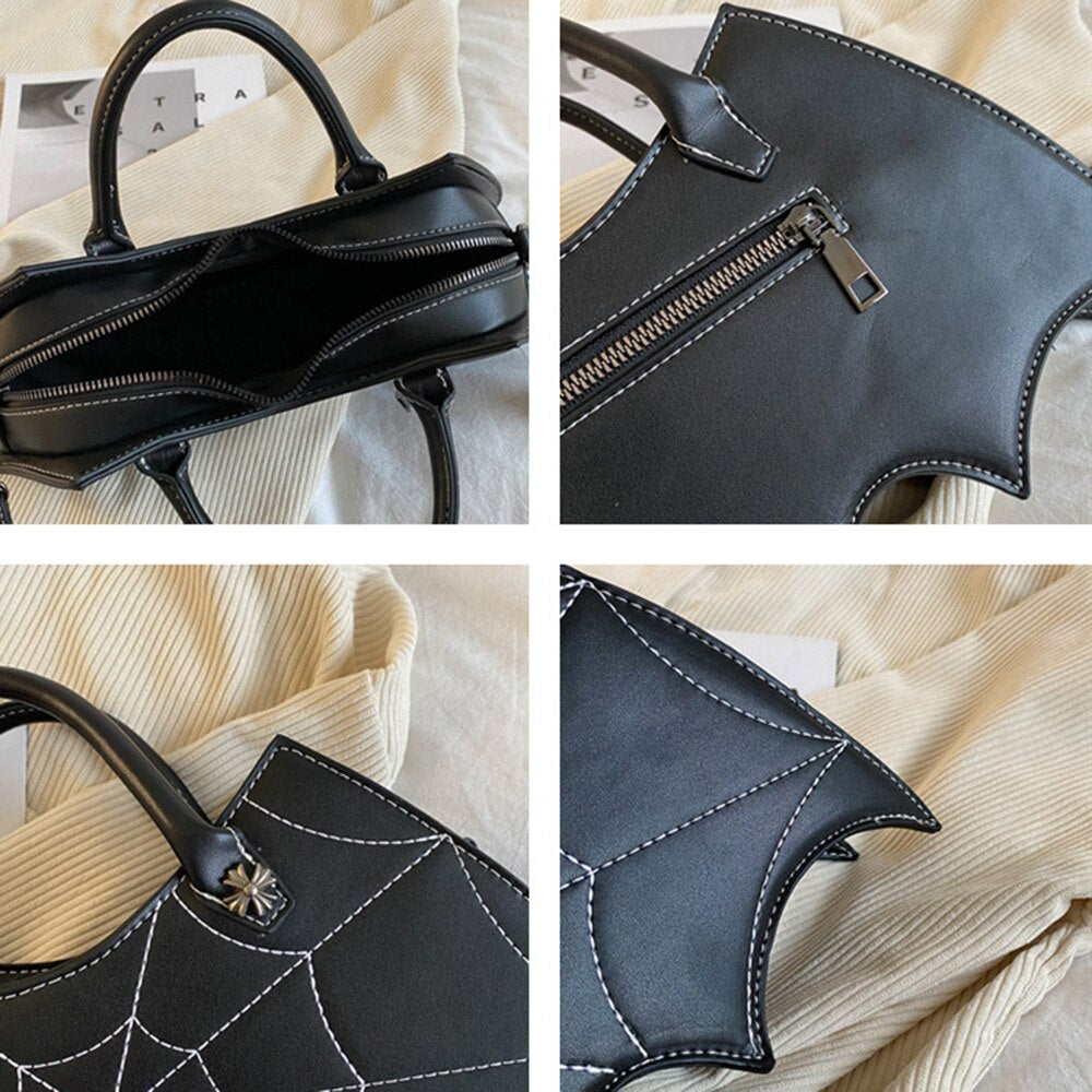 The Bat Bag