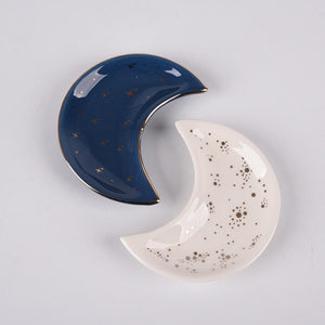 Magic Crescent Moon Dish