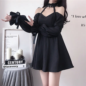 Witch Leanne Mini Dress