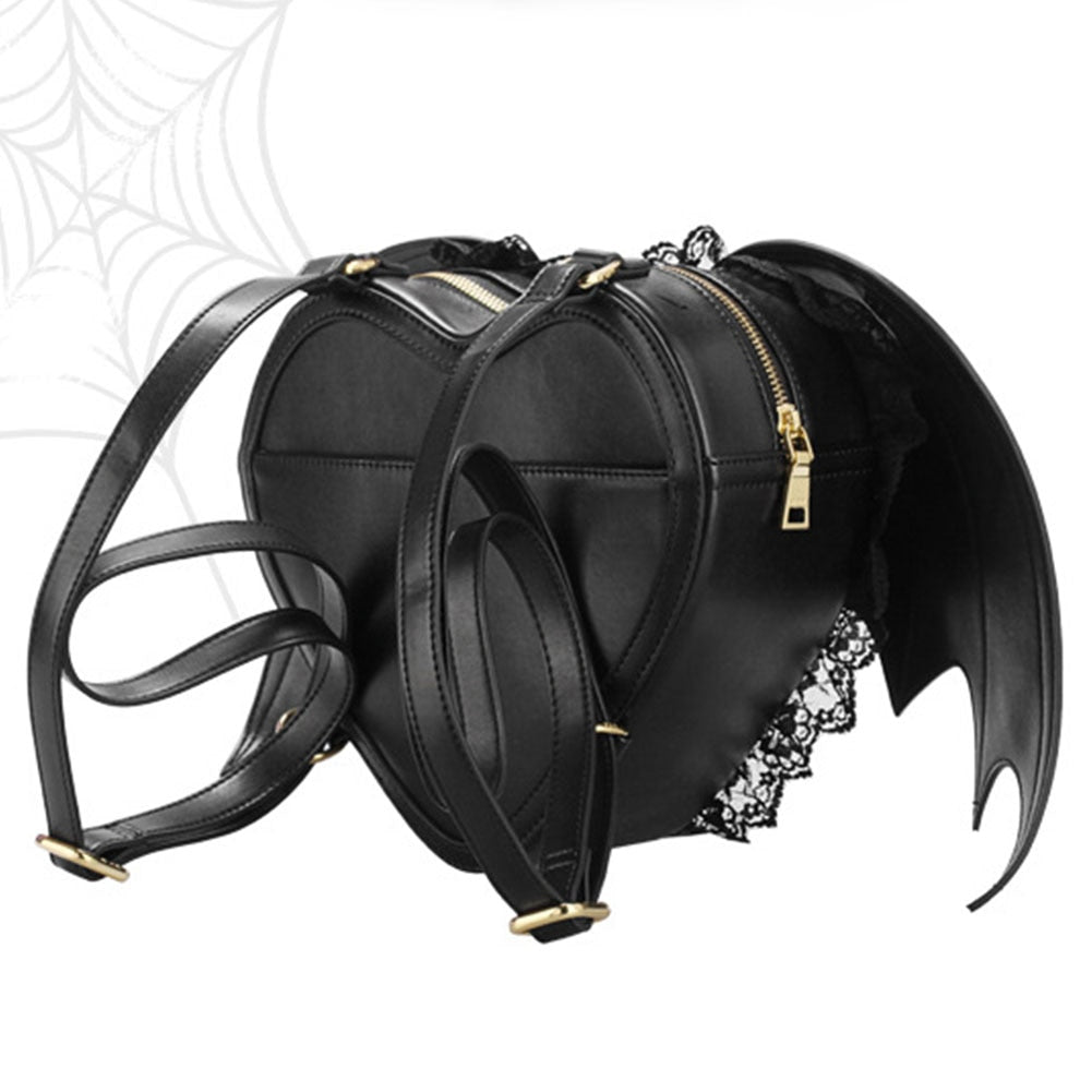 Bat Wings Backpack