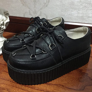 Hexellent Creepers