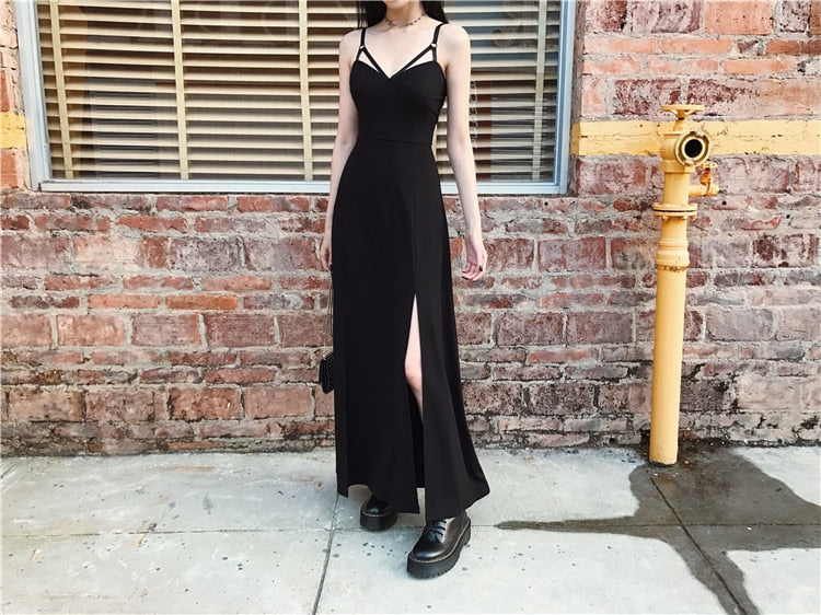 Witch Ravenna Maxi Dress