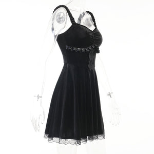 Witch Dreama Mini Dress