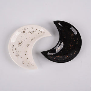 Magic Crescent Moon Dish