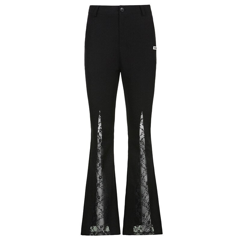 Witch Egwene Flared Trousers