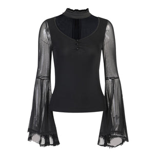 Witch Evelyn Blouse