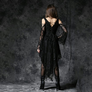 Witch Eris Dress