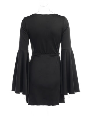 Witch Selma Mini Dress