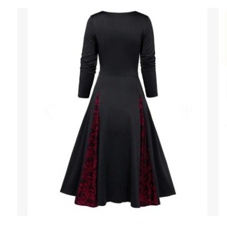 Witch Emma Midi Dress